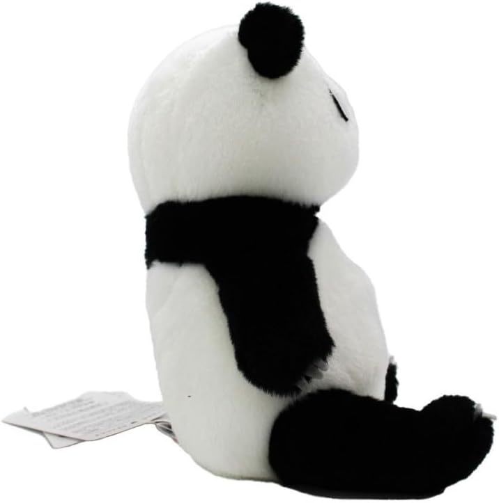 Terminal Panda Go Panda: Pan-Chan Fluffy (Plush/Peluche) Merchandising