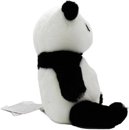 Terminal Panda Go Panda: Pan-Chan Fluffy (Plush/Peluche) Merchandising