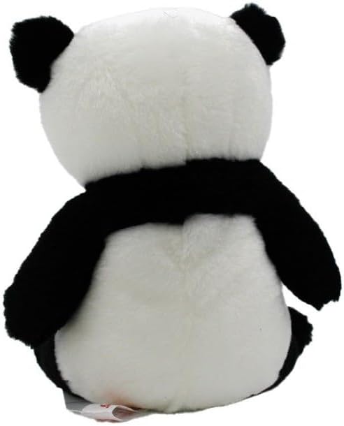 Terminal Panda Go Panda: Pan-Chan Fluffy (Plush/Peluche) Merchandising