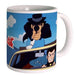 Semic Lupin III Mug Lupin & Jigen