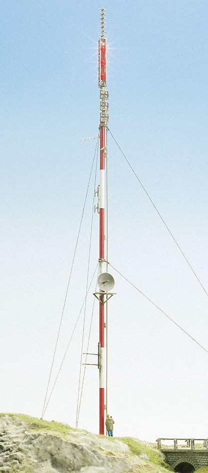 Busch 5965 - Zendmast HO/N