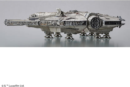 Millenium Falcon (Coop. Bandai