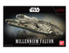 Millenium Falcon (Coop. Bandai