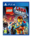 The Lego Movie Videogame (Ps4)