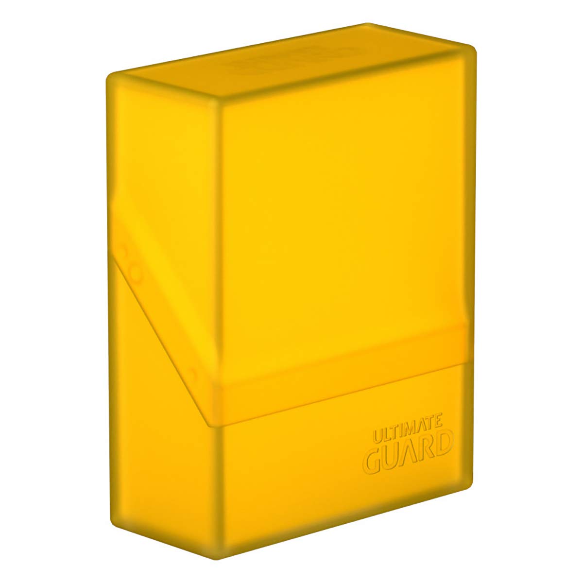 Ultimate Guard Boulder™ Deck Case 40+ Standard Size