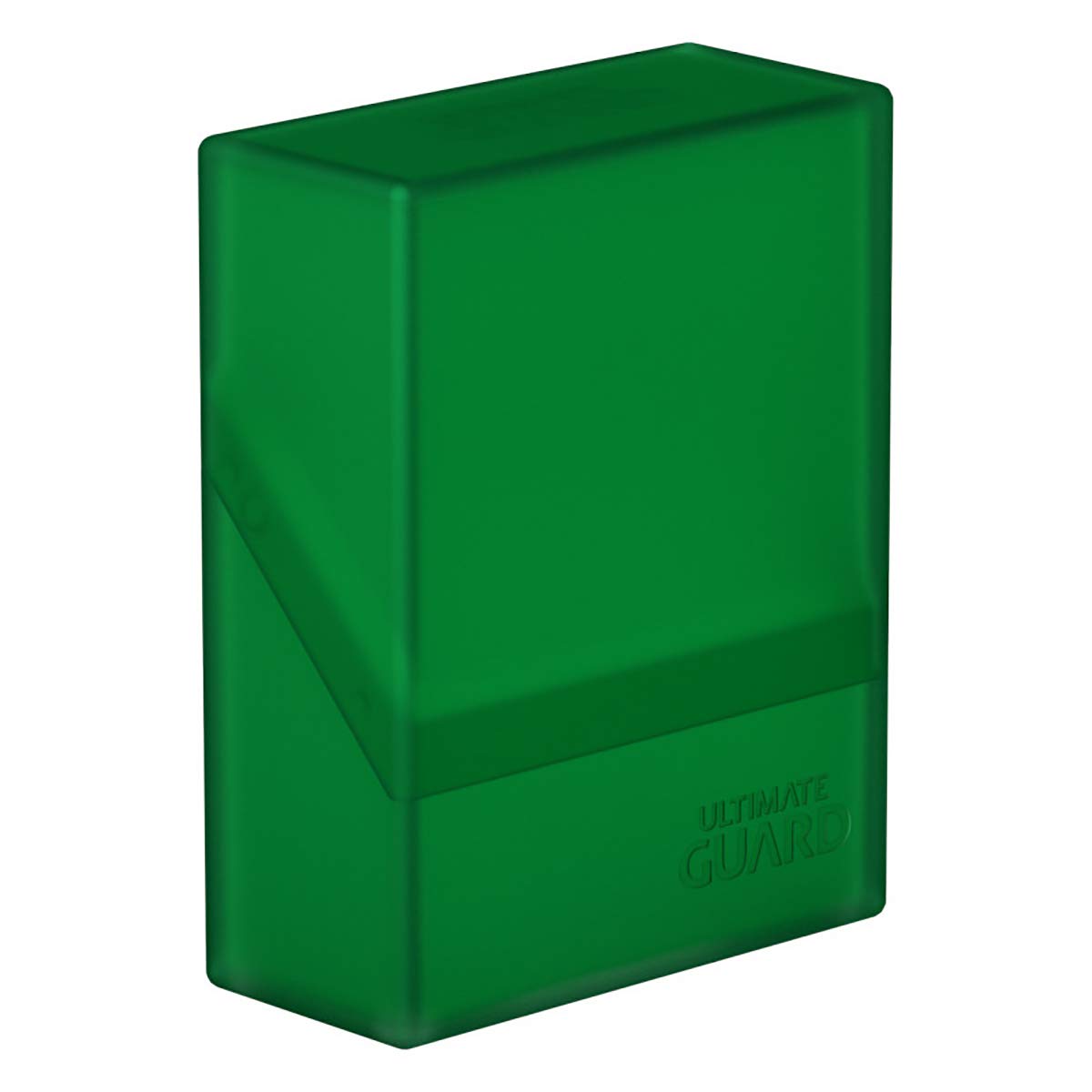 Ultimate Guard Boulder™ Deck Case 40+ Standard Size