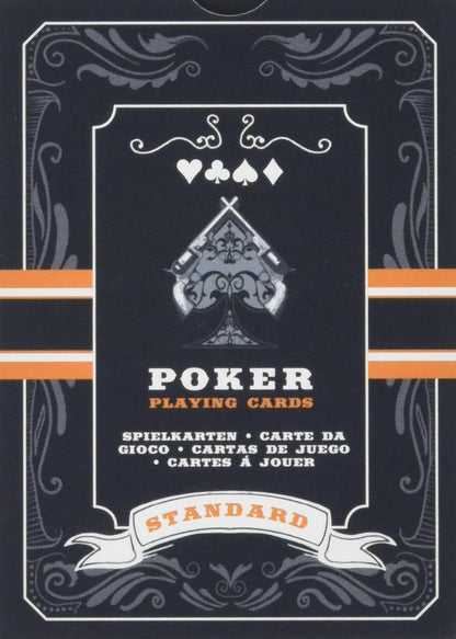 Oakie Doakie Games- Playing Cards (heo GmbH ODG010002)