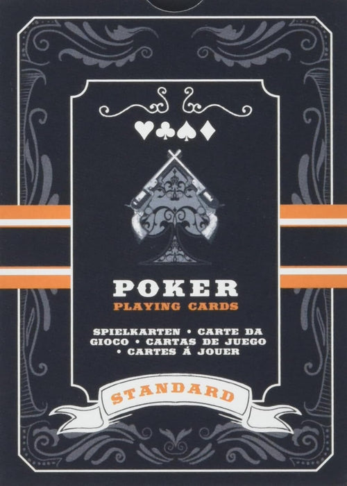 Oakie Doakie Games- Playing Cards (heo GmbH ODG010002)