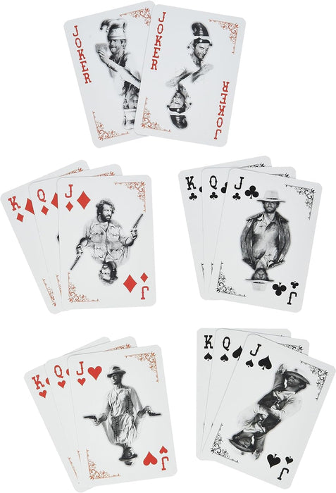 Oakie Doakie Games- Playing Cards (heo GmbH ODG010002)