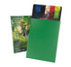 Ultimate Guard Cortex Sleeves Standard Size Matte Green (100