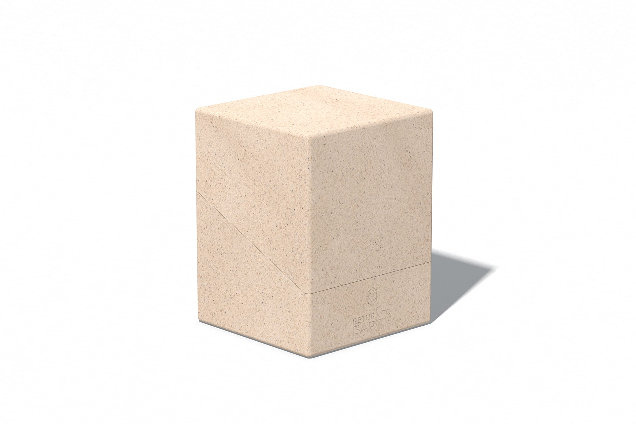 Ultimate Guard Return To Earth Boulder Deck Case 100+ Standard Size