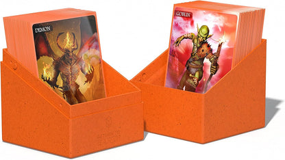 Ultimate Guard Return To Earth Boulder Deck Case 100+ Standard Size
