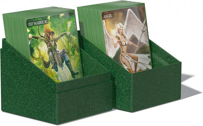 Ultimate Guard Return To Earth Boulder Deck Case 100+ Standard Size