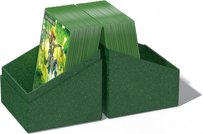 Ultimate Guard Return To Earth Boulder Deck Case 100+ Standard Size
