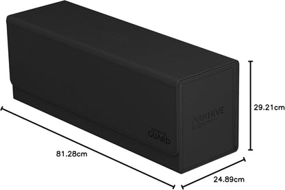 Ultimate Guard Arkhive 400+ XenoSkin Monocolor