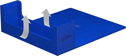 Ultimate Guard Arkhive 400+ XenoSkin Monocolor