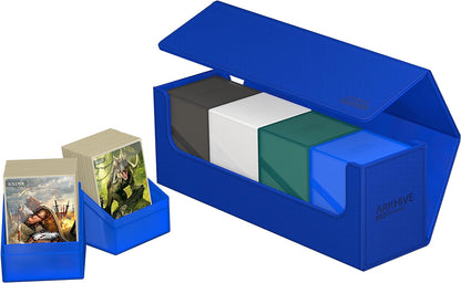 Ultimate Guard Arkhive 400+ XenoSkin Monocolor