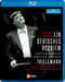 Brahms: Ein Deutsches Requiem (Thielemann)