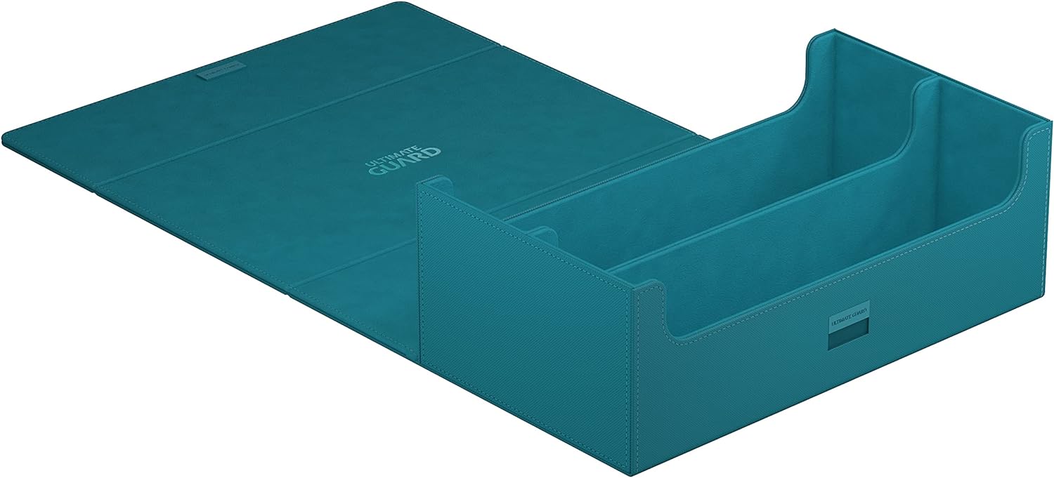 Ultimate Guard Arkhive 800+ Xenoskin Deck Box Case