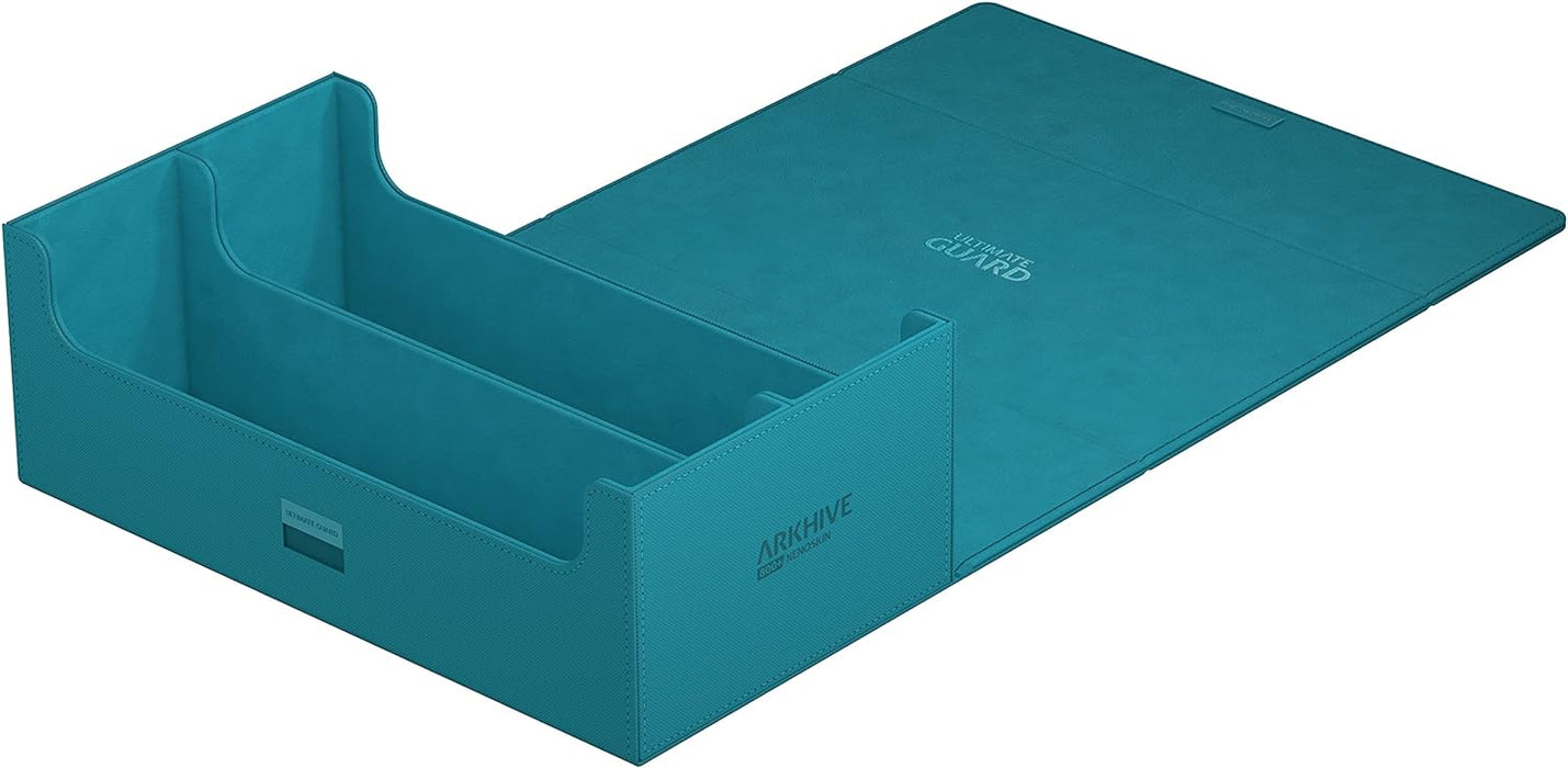 Ultimate Guard Arkhive 800+ Xenoskin Deck Box Case