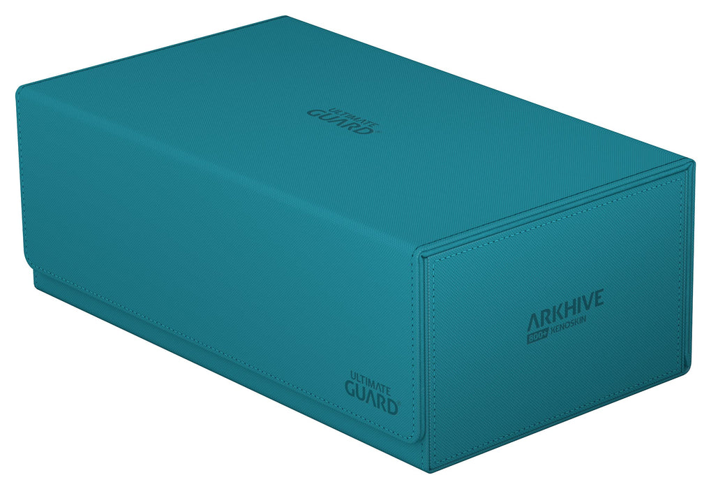 Ultimate Guard Arkhive 800+ Xenoskin Deck Box Case