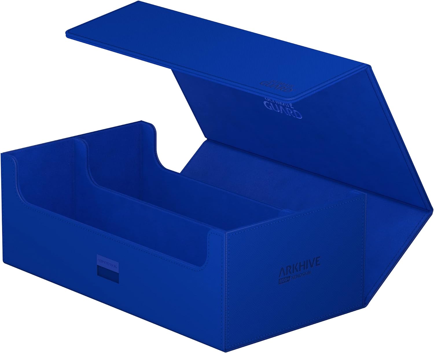 Ultimate Guard Arkhive 800+ Monocolor Blue 800+ Blue