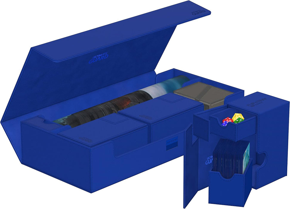 Ultimate Guard Superhive 550+ XenoSkin Monocolor