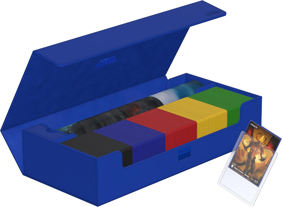 Ultimate Guard Superhive 550+ XenoSkin Monocolor