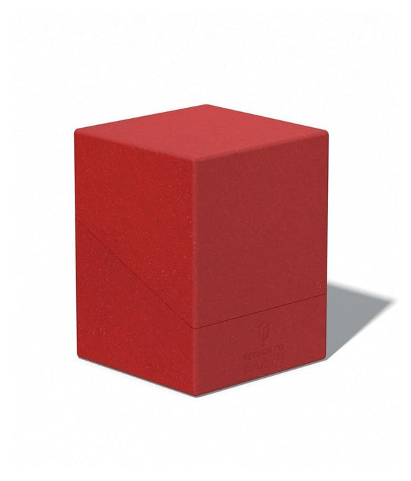 Ultimate Guard Return To Earth Boulder Deck Case 100+ Standard Size