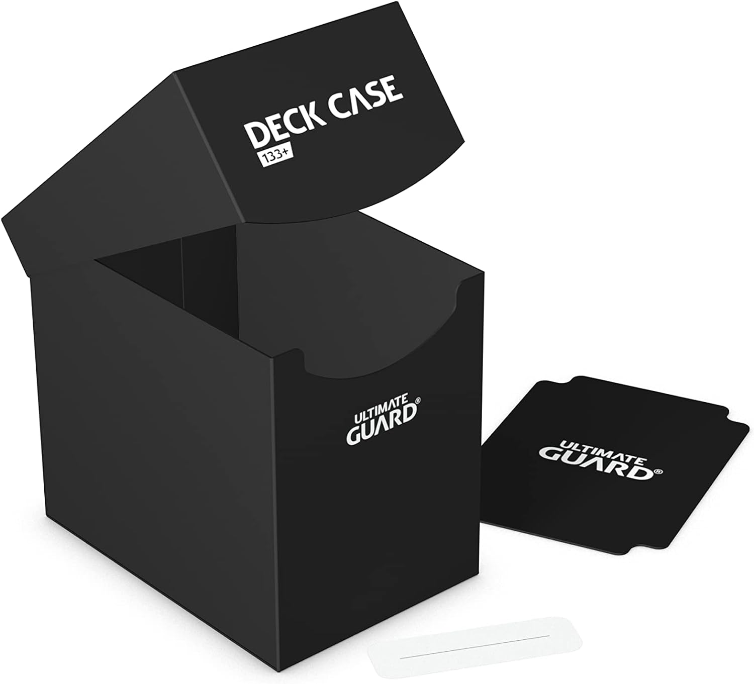 Ultimate Guard Deck Case 133+