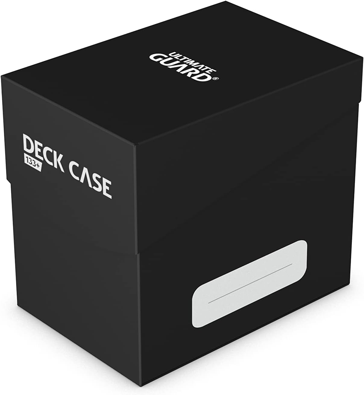 Ultimate Guard Deck Case 133+