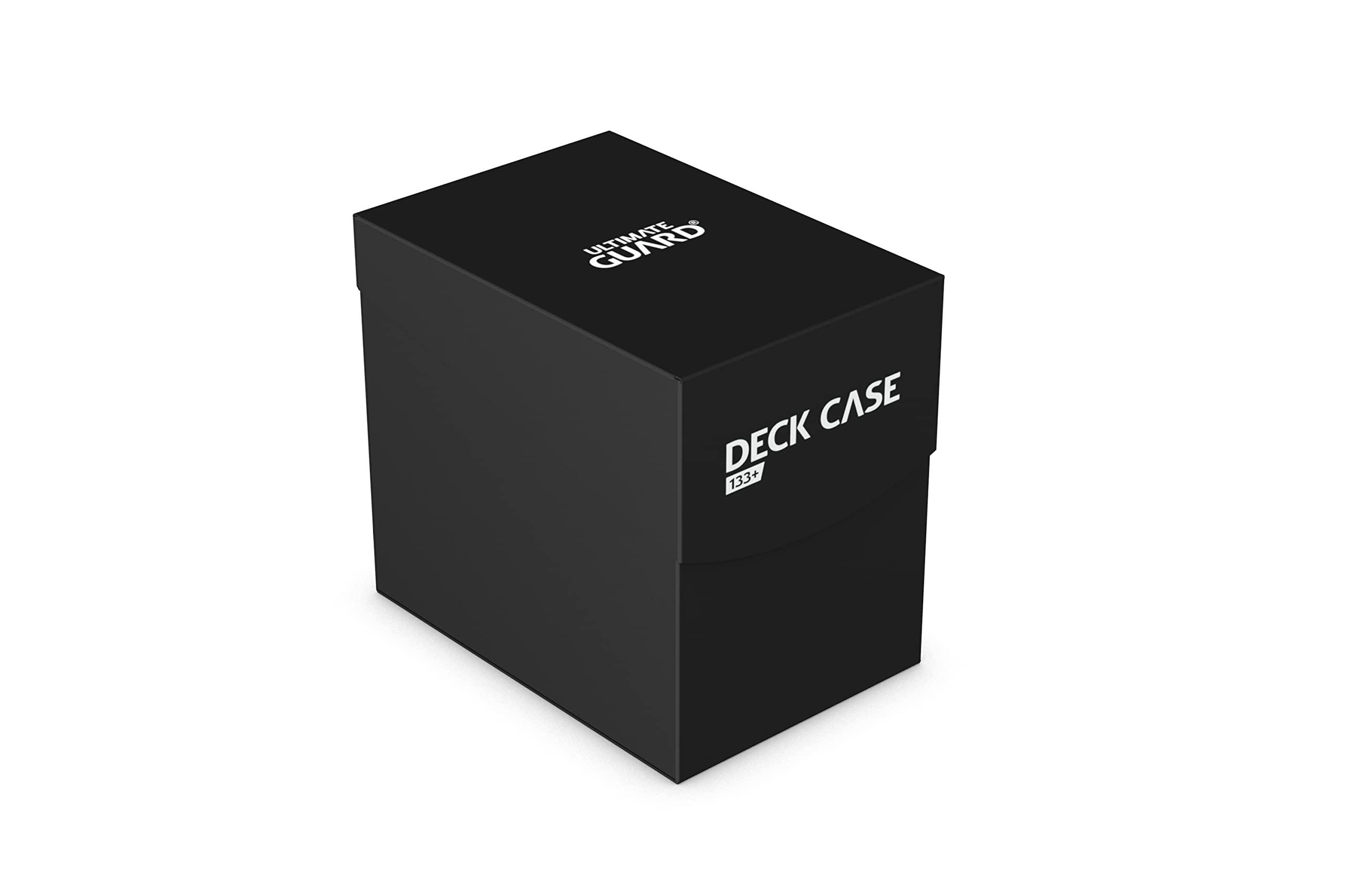 Ultimate Guard Deck Case 133+