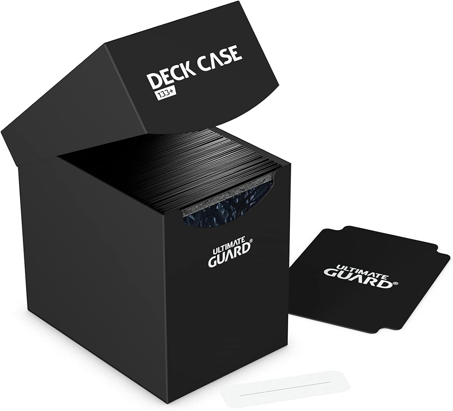 Ultimate Guard Deck Case 133+