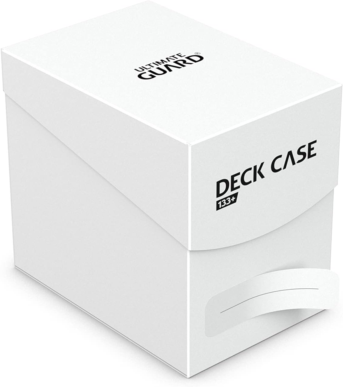 Ultimate Guard Deck Case 133+