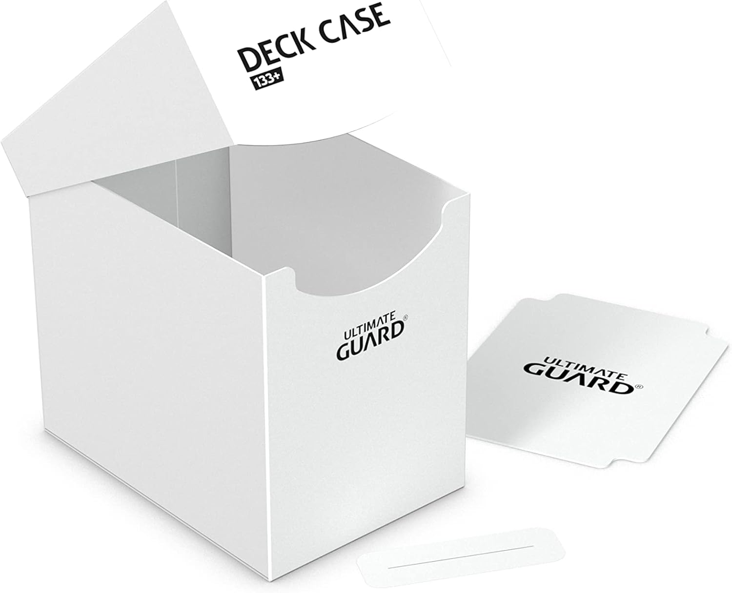 Ultimate Guard Deck Case 133+