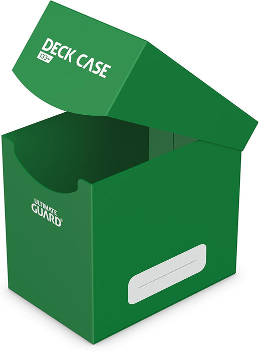 Ultimate Guard Deck Case 133+