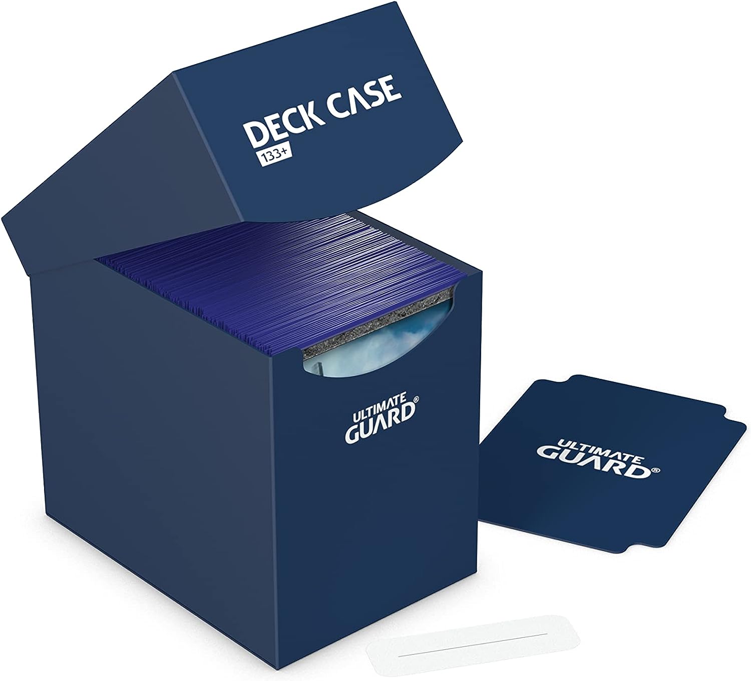 Ultimate Guard Deck Case 133+