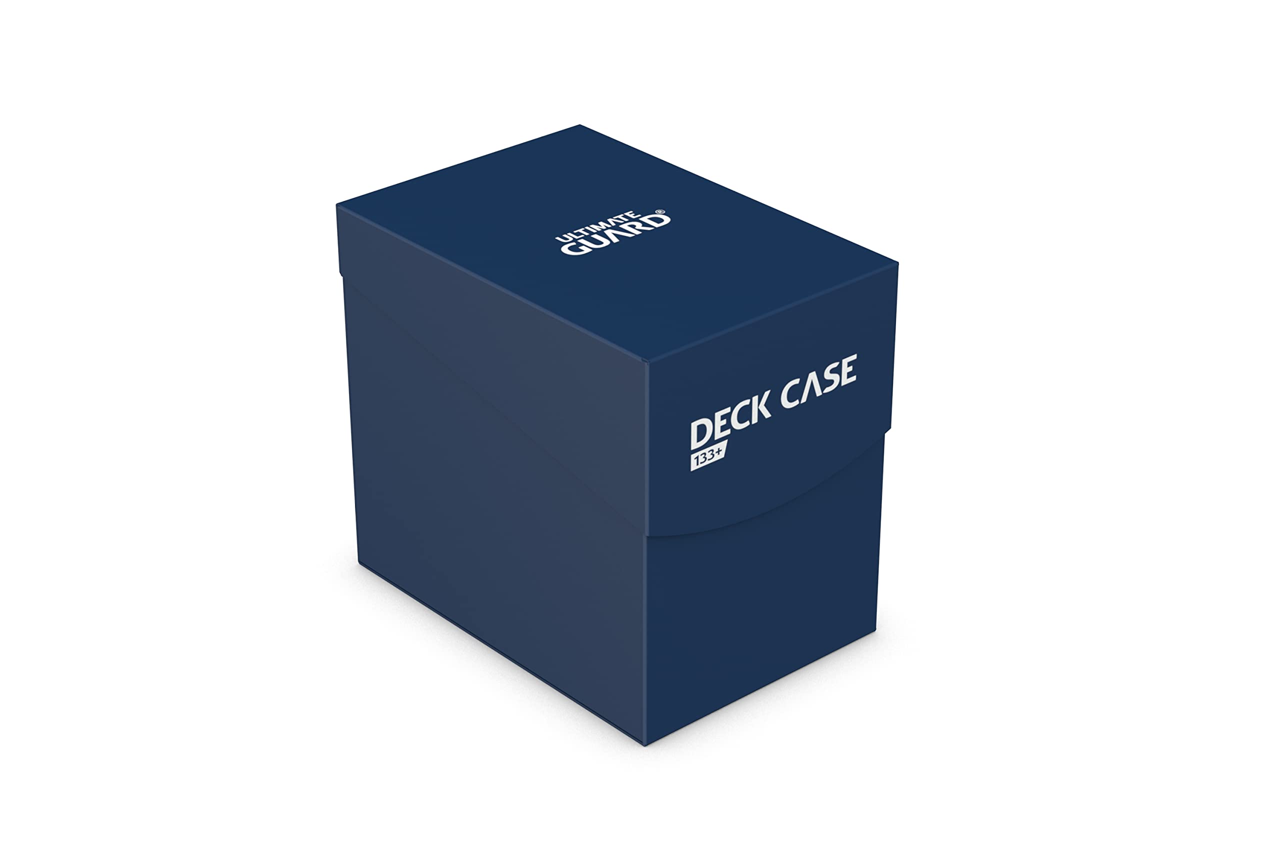 Ultimate Guard Deck Case 133+