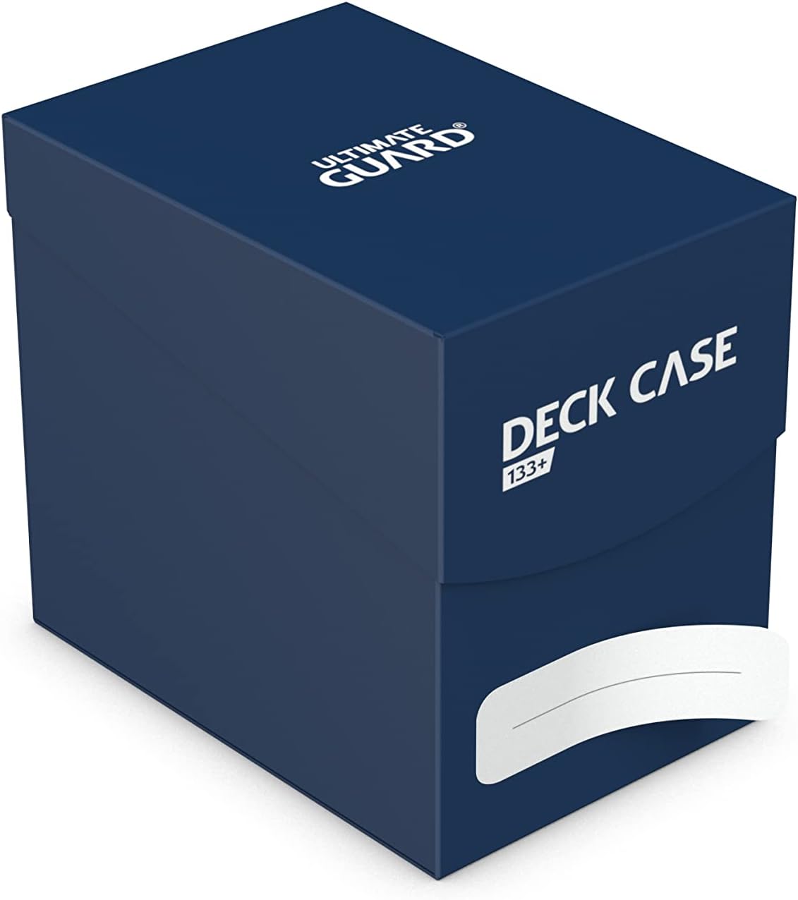 Ultimate Guard Deck Case 133+