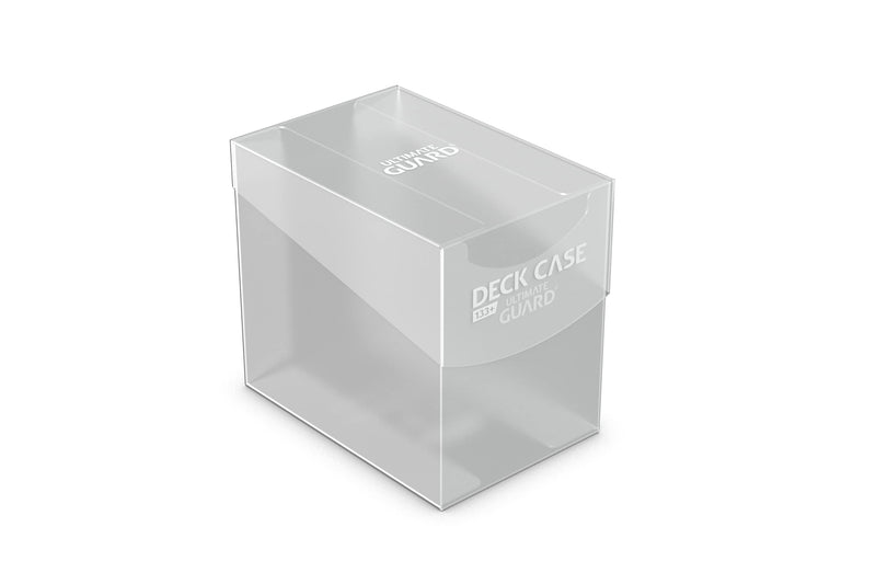 Ultimate Guard Deck Case 133+