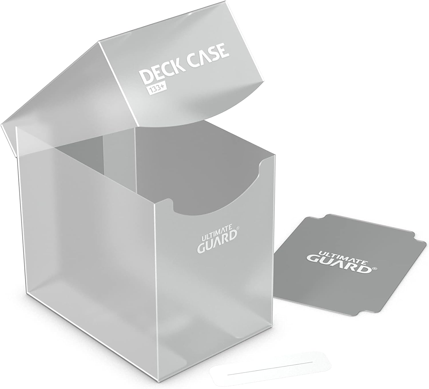Ultimate Guard Deck Case 133+