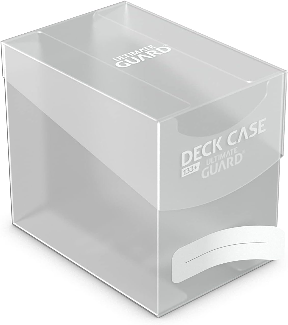 Ultimate Guard Deck Case 133+