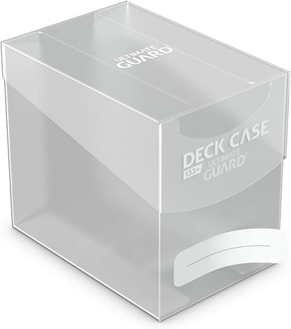 Ultimate Guard Deck Case 133+