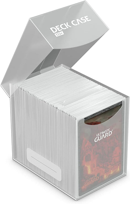 Ultimate Guard Deck Case 133+