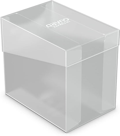 Ultimate Guard Deck Case 133+