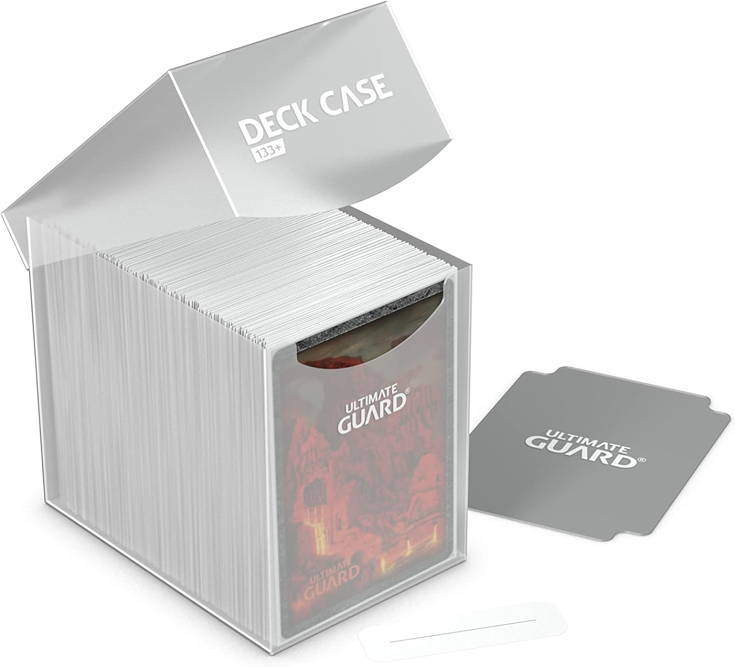 Ultimate Guard Deck Case 133+