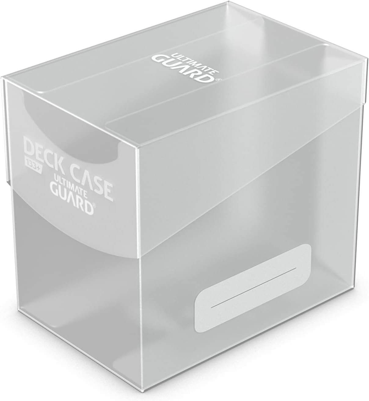 Ultimate Guard Deck Case 133+