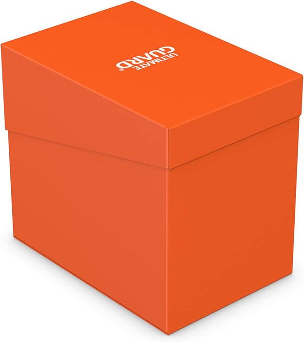 Ultimate Guard Deck Case 133+