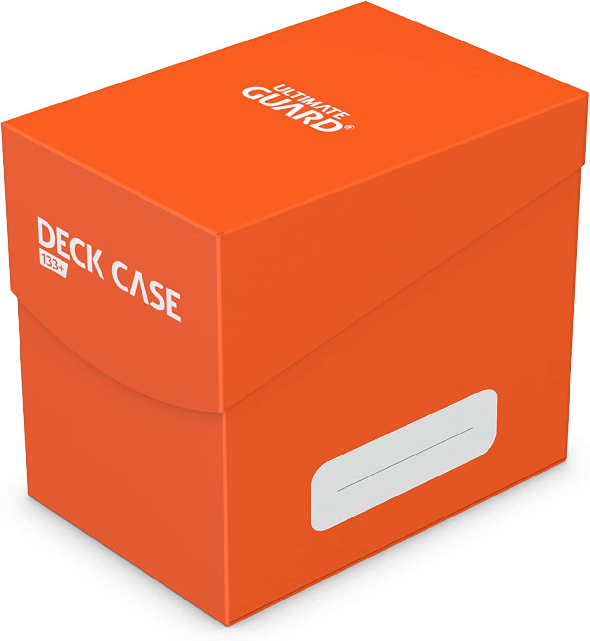 Ultimate Guard Deck Case 133+