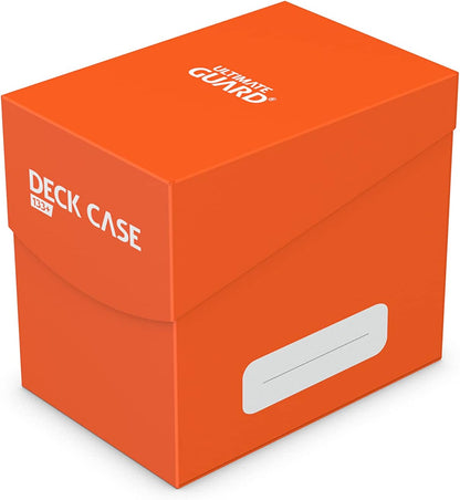 Ultimate Guard Deck Case 133+